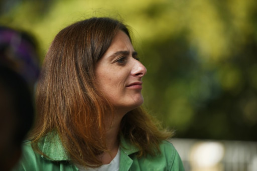 Législative dans l'Isère: Tondelier déplore "les méthodes de bourrins" de ses partenaires