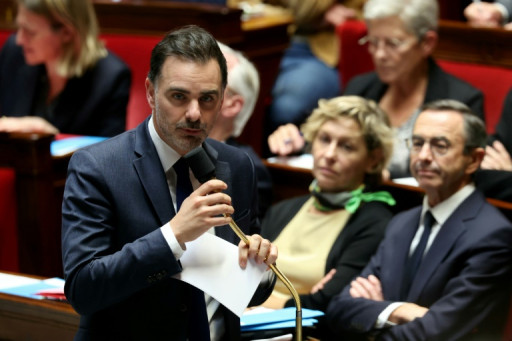 Gel des pensions: Saint-Martin prêt à une "ouverture" sur les petites retraites