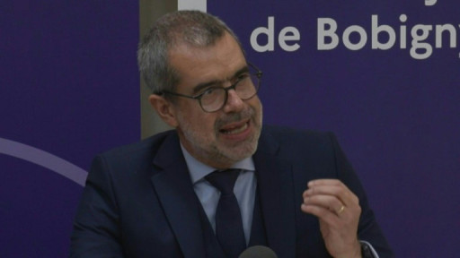 Au troisième jour de fuite, les autorités "préoccupées" par la vie du bébé enlevé