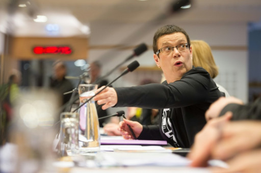 Budget 2025: le département du Doubs en "résistance"