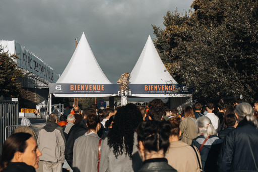 Le Festival de l’excellence normande bat son record de fréquentation