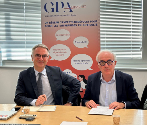 Le GPA renforcé dans la région pour les entreprises en difficulté