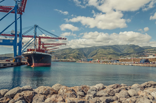 Saint-Etienne-du-Rouvray : Weaccess va équiper le grand port maritime de la Réunion