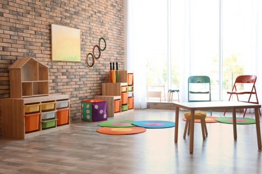 Eix accueillera une nouvelle micro-crèche dès 2025