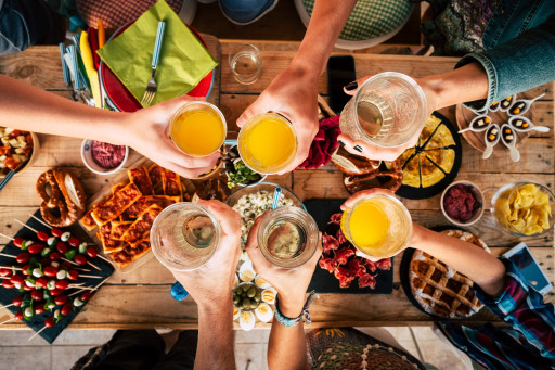 Les inscriptions sont ouvertes pour les Échanges gourmands