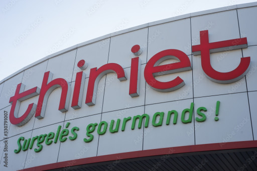 Thiriet s’engage à fabriquer ses propres machines de production