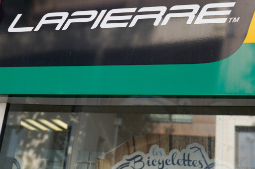 Dijon : un nouveau directeur général à la tête des Cycles Lapierre