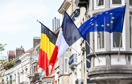 Crossroads injecte 19 millions d'euros pour soutenir la coopération économique transfrontalière