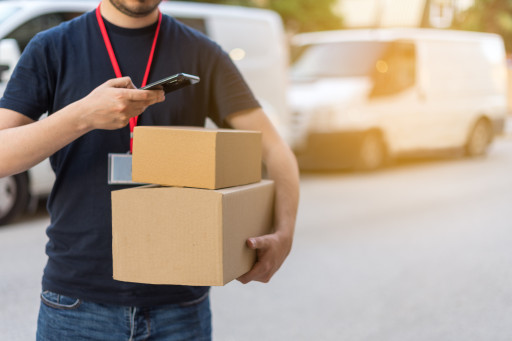 Relais Colis propose un nouveau service d’éco-collecte à Rouen