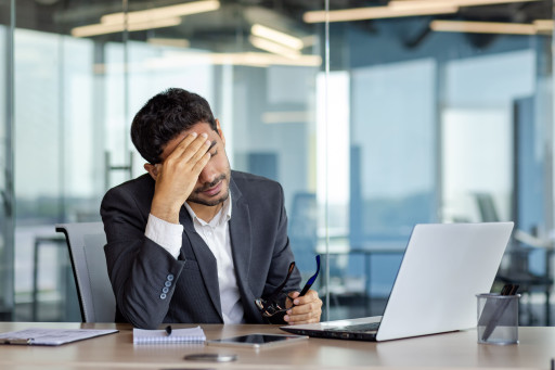 Défaillances d’entreprises : la situation des PME reste préoccupante