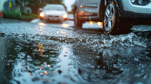 Risques d’inondations : ce que préconisent les sénateurs