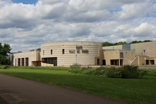 Le Palais des Congrès de Beaune s’apprête à accueillir la 151e Fête des Grands Vins de Bourgogne