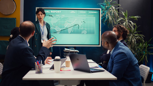 L’entreprise et les salariés