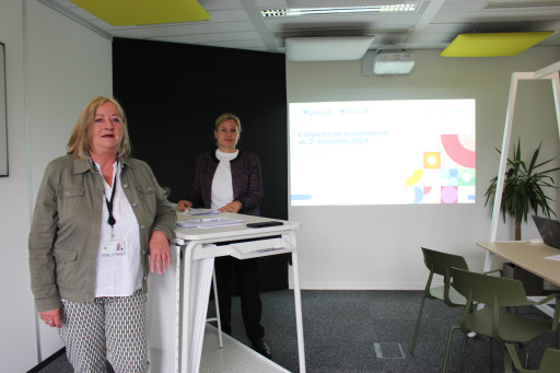 Urssaf Picardie : Amiens et Compiègne, seules zones à gagner de l'emploi