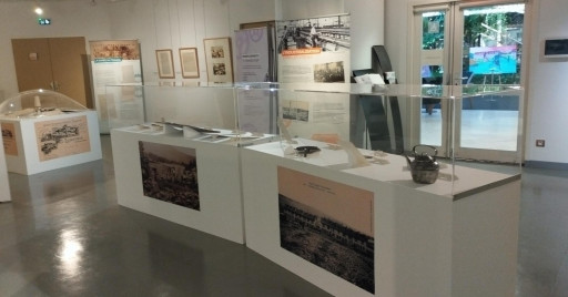 La vie ouvrière mise en lumière à travers une exposition inédite aux archives départementales des Vosges