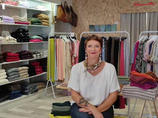 "Mauricette" : la boutique symbole d'un centre-bourg qui revit