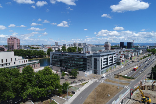 Cela bouge à la direction de la Caisse d’Épargne Grand Est Europe