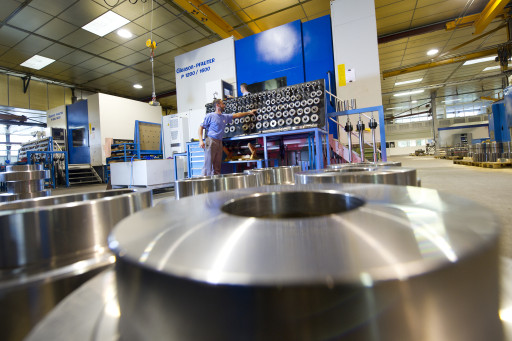 CORDM investit dans un nouveau bâtiment