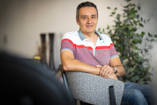 Collinet la success story familiale