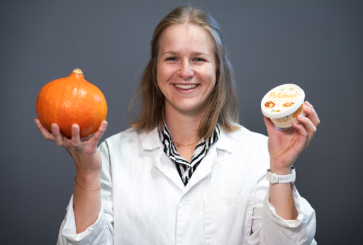 Potibon : du challenge technique à la commercialisation