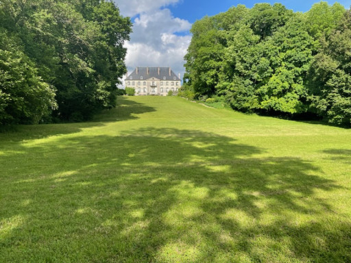 Le Château de Chalaines au cœur d’un projet touristique