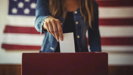 Les élections américaines en direct à Nancy