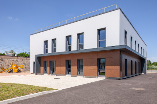 Mecateam à Montceau-les-Mines : « C’est un nouveau cycle pour le campus »