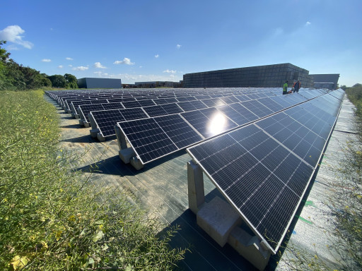 NatUp travaille à concilier environnement et écologie dans l’agriculture