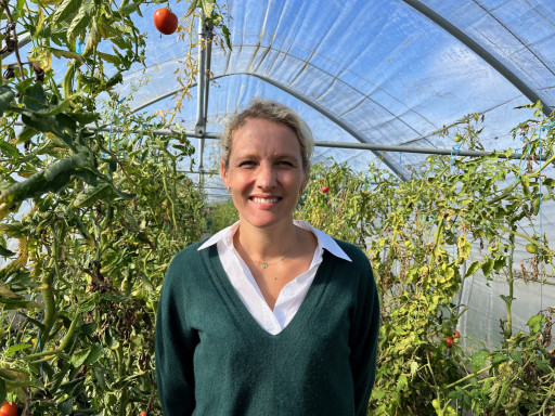 La Ferme du Vinage à Roncq : 250 ans de passion agricole