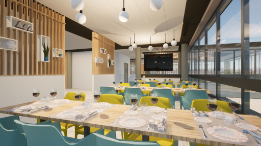 À Mâcon, le RESCAM fait peau neuve