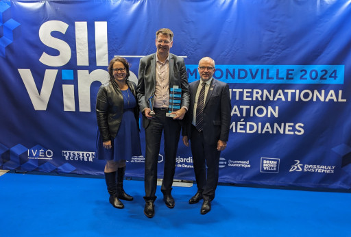 En 2025, le Sommet International de l’Innovation en Villes Médianes se déroulera à Dunkerque