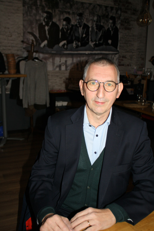 «Démystifier la problématique de l’innovation»