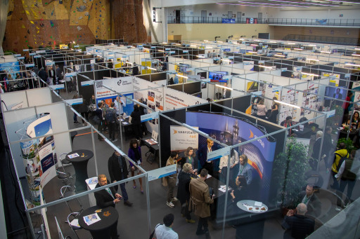 Le Salon à l’Envers vecteur d’opportunité gagnante