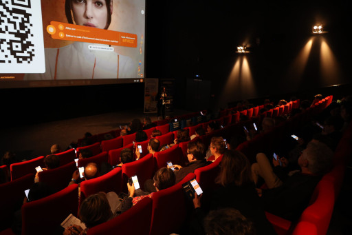 Épinal : les technologies immersives au cœur des Rencontres Internationales de la culture