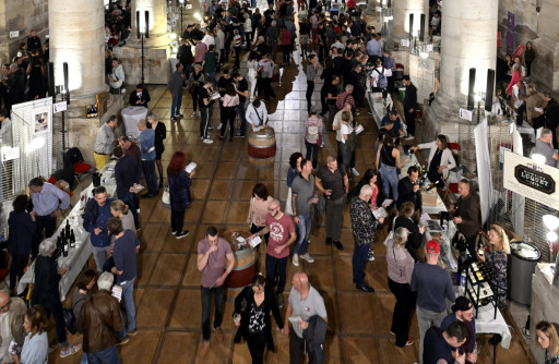 Les Rencontres œnologiques proposent leur 24e millésime à l’Abbaye des Prémontrés