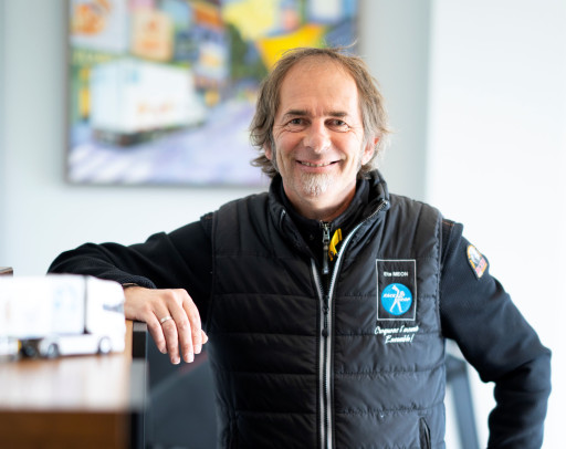 Les Établissements Charles Méon ont l’avenir en ligne de mire