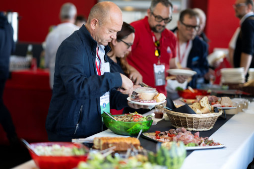 Nouvelle ère pour la restauration d’entreprise