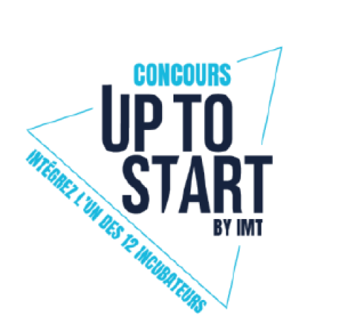 Les incubateurs d'IMT Nord Europe de Saint-Omer et Lille/Douai accueillent 4 nouvelles start-up
