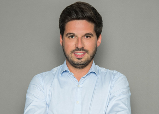 Sébastien Zenner, nommé associé In Extenso en Alsace Lorraine