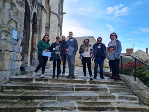 À Clermont, le recrutement par la voie de la culture séduit