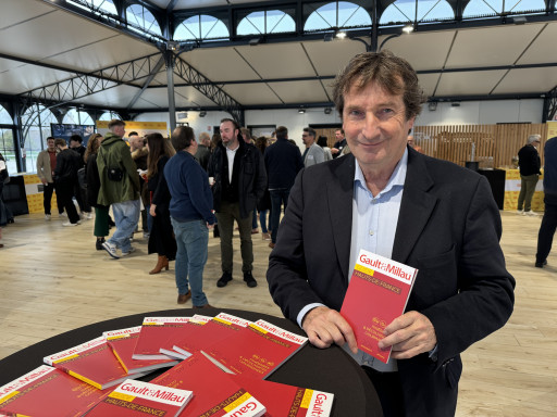 Gault et Millau : «Les Hauts-de-France, une région en devenir»