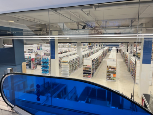 Un nouveau magasin E.Leclerc ouvre ses portes à Metz