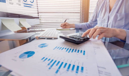 Le curseur crucial de la maîtrise des coûts en entreprise...