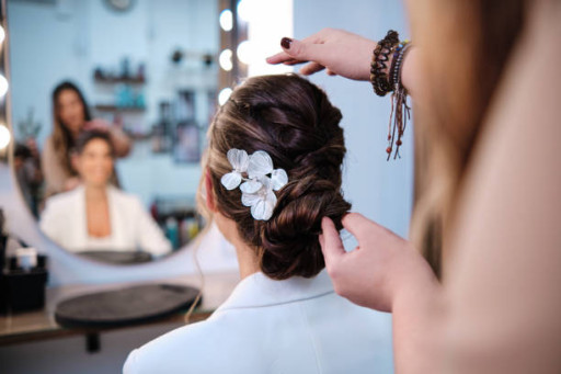 Ce dimanche, le concours annuel de coiffure révèle ses talents mosellans