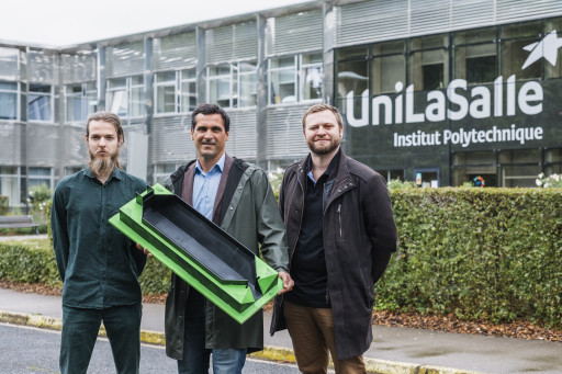 Octometha, une solution de méthanisation unique en Europe