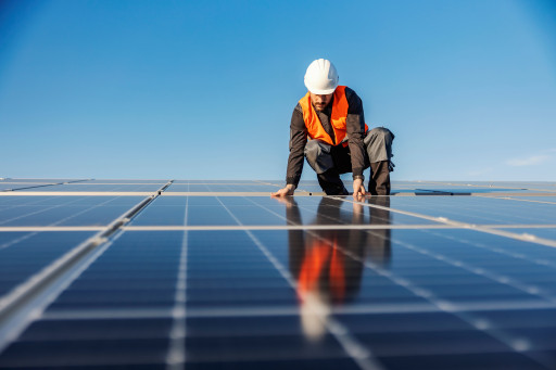 Photosol lance une campagne de financement participatif pour la construction d’une installation photovoltaïque à Creil