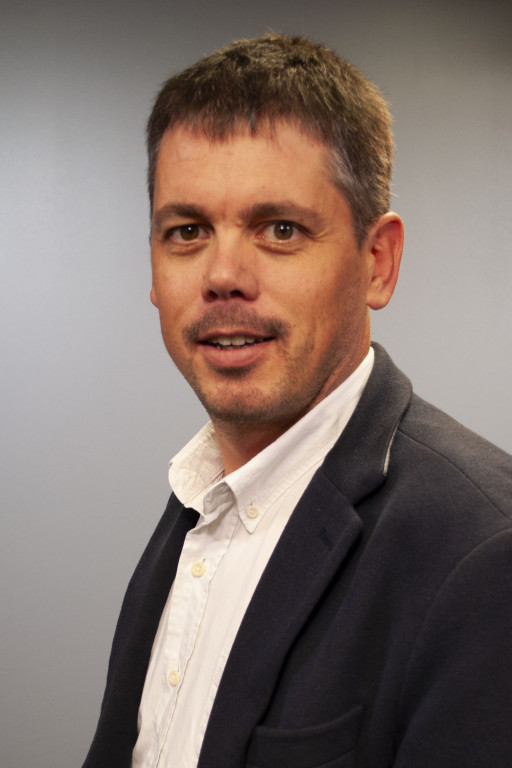 Normandie : Raphaël Labrunye est le nouveau président pour le collège des directeurs et directrices de l'ENSA(P)