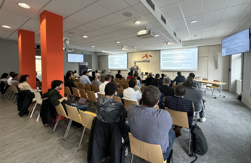 Un séminaire industriel stratégique à Uckange