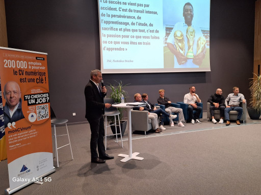 L'année 2024 "très délicate" de l'hôtellerie - restauration