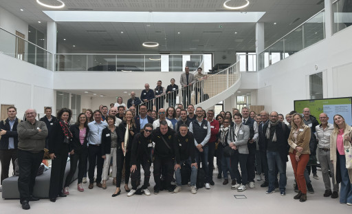 L'innovation au coeur des enjeux autour du handicap